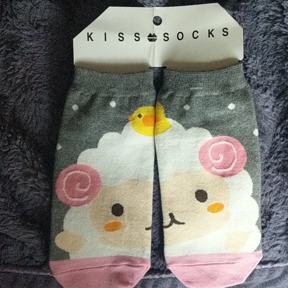 Fun Socks